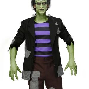Men's Frankenstein Monster costume
